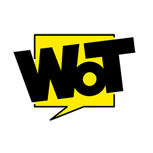 WoT Logo