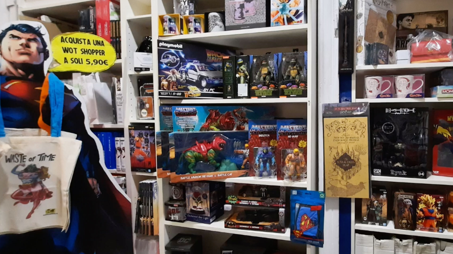 Offerte di Gennaio