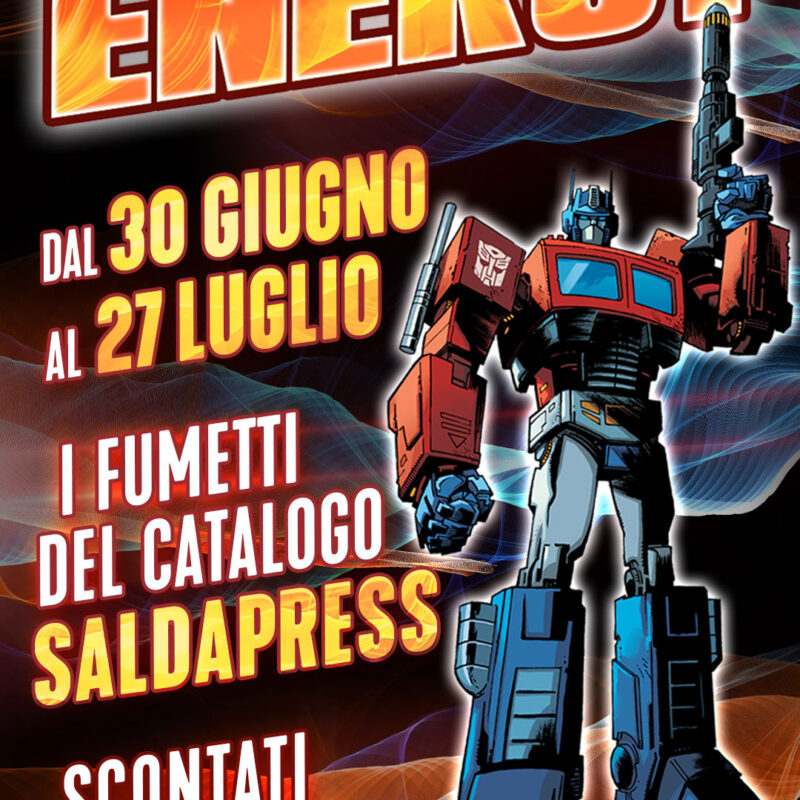 DYNIT E SALDAPRESS in sconto del 20%